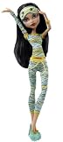 Monster High Dead Tired Cleo De Nile Doll
