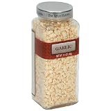 The Spice Hunter Fresh at Hand Herbs, Garlic, 1.4-Ounce Jars (Pack of 4)