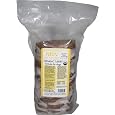 Paw Naturaw Organic Turkey Formula for Dogs, Patties (Pack of 5)
