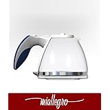 Miallegro JR1090 12-Cup Carafe Replacement for 1090 Coffee Maker