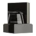 Giorgio Armani premiers Crema Nera--a unique cell regenerating cream inspired by the Italian island of Pantelleria. Containing a unique formulation of obsidian, a natural mineral compound extracted from the petrified lava on Pantelleria, Crema Nera perfectly captures the Earth's rejuvenating secrets. This exceptional, patented formula is scientifically proven to actively restore and revitalize skin's natural radiance and regenerate surface cells. The immaculate white cream helps to uncover your skin's beauty, life and youth.Boosts skin radianceHelps refine and perfect skin textureNourishes and hydrates