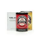 Mr. Beer Bewitched Ale with Mellow Amber (Red)