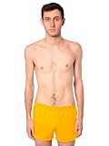 American Apparel Mens Thick Knit Jersey P.E. Shorts 41RZdJHdtOL. SL160 American Apparel Mens Thick Knit Jersey P.E. Shorts