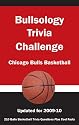 Bullsology Trivia Challenge: Chicago Bulls Basketball