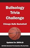 Bullsology Trivia Challenge: Chicago Bulls Basketball