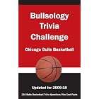 Bullsology Trivia Challenge: Chicago Bulls Basketball by Kick The Ball