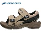 BROOKS(�u���b�N�X) �X�g���b�v�T���_�� KW73161