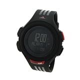 Adidas Herren-Armbanduhr XL Perfomance Digital Plastik ADP3095