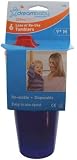 Tee-Zed F590 Tumblers 6 Pack