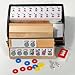 Travel American Mahjong
