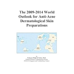 The 2009-2014 World Outlook for Anti-Acne Dermatological Skin Preparations