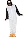 Pinguinkostüm Pinguin Kostüm Pingu Karneval Tierkostüm