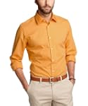 ESPRIT Collection Herren Freizeithemd...