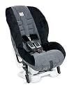 Britax Marathon Convertible Car Seat Onyx