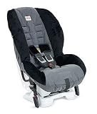 Britax Marathon Convertible Car Seat Onyx