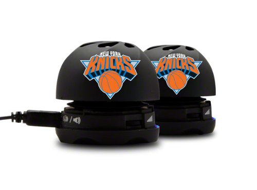 New York Knicks Portable Speakers