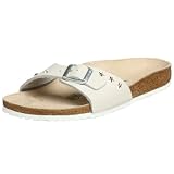 Birkenstock Madrid Jewelry Oiled Sandal by Birkenstock
