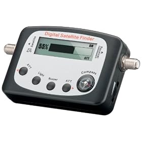 Goobay SAT-Finder 67140