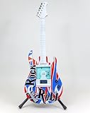 Rock & Roll Guitar Sound System with MP3 Player Input - Rock n Roll