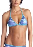 Diesel Women's Calypso Underwire Triangle Bikini Top
