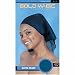 Gold Magic Satin Scarf (pack Of 6)