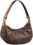 Fossil Women's NCAA Handbag - Texas - Victory Minibag (Color: Espresso)