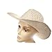 41RZfrCd9sL. AA75  Glitter Sparkle Western Hats / Khaki