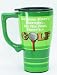 Golf Travel Mug