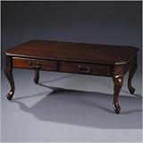 APPALACHIAN COCKTAIL TABLE COCKTAIL TABLE