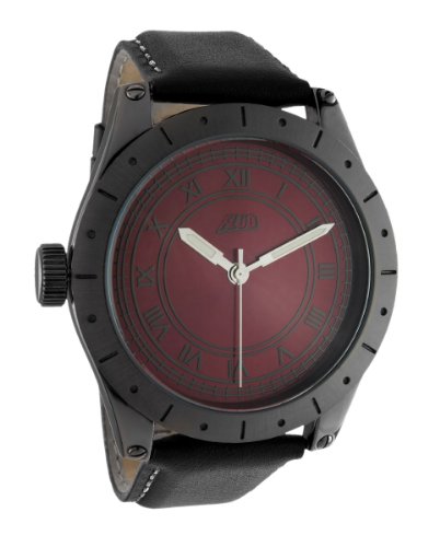 Flud Watches The Big Ben Watch