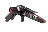 Chicago Pneumatic CP7859 Belt Sander - 3/4-Inch Belt