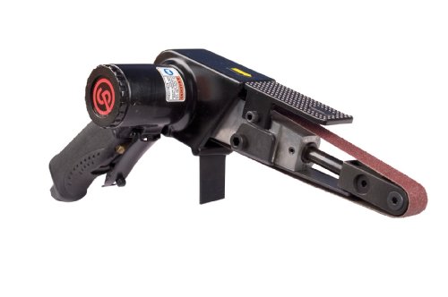 Chicago Pneumatic CP7859 Belt Sander - 3/4-Inch Belt