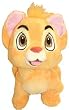 Disney Oliver and Company - Oliver Plush - 10 inch
