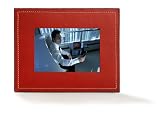 Parrot 7-Inch Digital Photo Frame (Red)