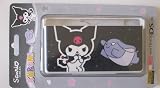 KUROMI Clam Shell Hard Case for Nintendo DS Lite Console