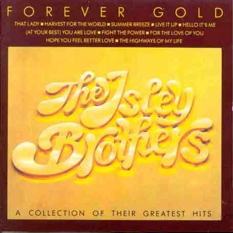 CD-Charts  Music : Forever Gold