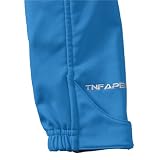 Produkt-Bild: The North Face Kapuzenjacke Jungen, blau, 128