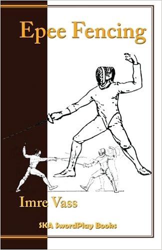 Modern Saber Fencing Technique Tactics Training and Research