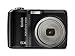 Kodak C1450 EasyShare Digitalkamera (14 Megapixel, 5-fach opt. Zoom, 7,6 cm (3 Zoll) Display) schwarz