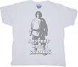 The Princess Bride Fezzik Giant Gray Men's T-shirt Tee