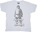 The Princess Bride Fezzik Giant Gray Men's T-shirt Tee