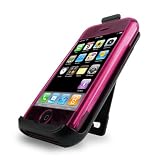 Speck Products See Thru iPhone Case (Pink) IPH-PNK-SEE