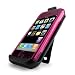 Speck Products See Thru Case for iPhone 1G (Pink)