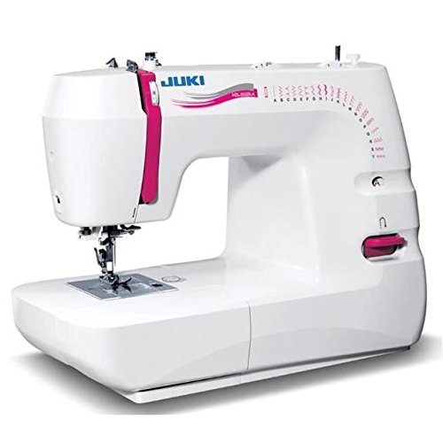 JUKI HZL-353Z - MACCHINA PER CUCIRE MECCANICA - QUALITA' GARANTITA DA SAFARA' CUCITO