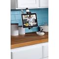 Belkin Kitchen Cabinet Mount for iPad (Compatible with New Apple iPad 3rd Generation HD)