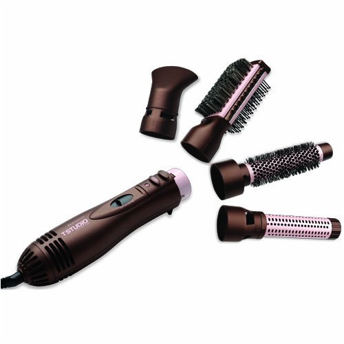 Remington AS1201 T Studio with Tourmaline
