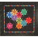 Rainbow Rosettes