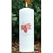 Maple Leaf Wedding Unity Candle