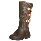 Timberland Toddler/Little Kid Dervish Shearling Boot