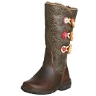 Timberland Toddler/Little Kid Dervish Shearling Boot